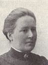 Record image of Anna Kristina Holgersson (o.s. Kristensdotter)