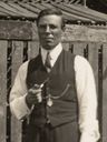 Record image of Stanley Bennett Johnson