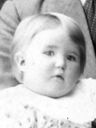 Record image of Mary Therese Kvalø (born Berg)