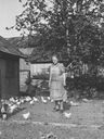 Record image of Rose M ORWIG (born DALEY)