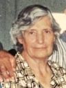Record image of Maria Ines Rocha Hernández (nacida Marquez Hernandez)