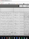 Record image of Agda Emilia Kristiansson (born Karlsdotter)