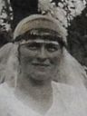 Record image of Klara Enderwitz (geb. Hahn)