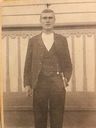 Record image of Oskar Edvard Jaakonpoika Stenholm