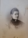 Record image of Alma Katarina Reunanen (born Alli)