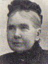 Record image of Charlotta* Lovisa Christina "Lotten" von Matérn (born Nycander)