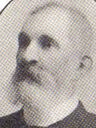 Record image of Carl Magnus Nycander