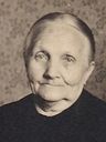 Record image of Mary Magdalene Klein (born Jung)