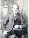 Record image of Jonas Erlandsson