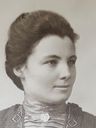 Record image of Signe Maria Forsblom