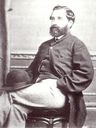 Record image of George /Thomas "Tom" Williamson Hall
