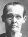Record image of Mary Azalia Romjue (born Maddox)
