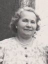 Record image of Eva Klein (born Bierle)