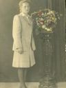 Record image of Zofia Skalska (z d. Gacek)