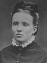 Record image of Hilda Elisabeth Norberg (born Rutberg)