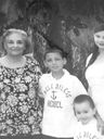 Record image of María Antonia de Lourdes Rodríguez De Phelan, Hijo (born Rodríguez Morales)