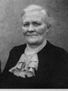Record image of Ida Coopmans (geb. Wirth)