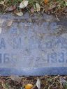 Record image of Susan Ida Glover (born Martin)