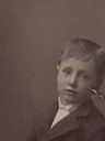 Record image of John Cooper Houston