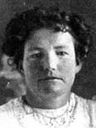 Record image of Nellie Delcinia Elwood