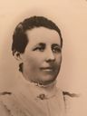 Record image of Mathilda Ersson (o.s. Johansdotter)