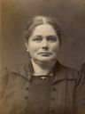 Record image of Kristine Julie Andersen (born Kofod)