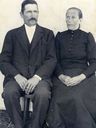 Record image of Anna Samuelintytär Purtilo (born Purtilo (o.s. Lanki Lang))