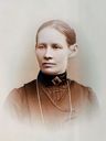 Record image of Hanna Matintytär Koponen