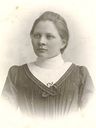 Record image of Hanna Sihvonen (born Sihvonen (o.s. Koponen))