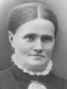 Record image of Christina Matilda Ekström (o.s. Ersdotter)