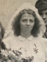 Record image of Erna Spuck (born Schweitzer)