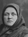 Record image of Hilda Maria Taavetintytär Räsänen (o.s. Lappalainen)