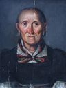 Record image of Maria Klara Oberrauch (geb. Spitaler)