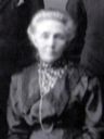 Record image of Margaret Octavia Orr (født Smith)