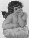 Record image of Ida Amalia Andersson (born Ek)