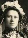 Record image of Emma Katherina Baumgarten (born Stolte)