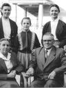 Record image of Luise Friederich (geb. Neureuther)