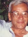 Record image of Oscar Faustino Garcia Alarcon
