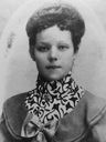 Record image of Helene Alma Jaehn (born Schur)