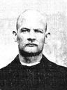 Record image of Johan Alfred Rehnberg