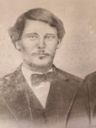 Record image of George William Bennett