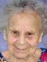 Record image of Dorothy May "Dot" Damico (born Williamson)