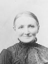 Record image of Beata Friberg (o.s. Hansson)