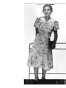 Record image of Josefa Alemany (born Ramirez-Martinez)