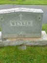 Record image of John Weyker