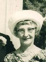 Record image of Emily Gadd (born Andrews)