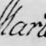 Record image of Maria Jansdotter Bork
