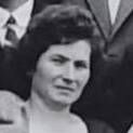 Record image of Maria Marcol (born Pawlas)