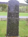 Record image of Mathilda Charlotta Josephsdotter