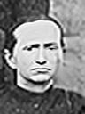 Record image of Katharina Elisabeth Gomer (born Kaiser)